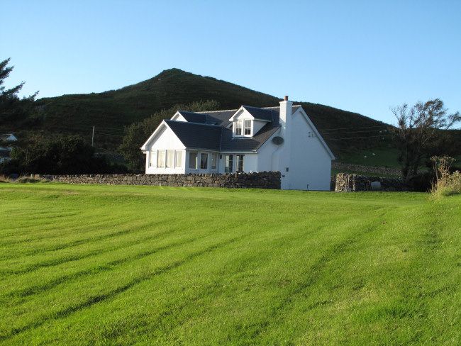 Chasse de rêve au petit gibier sur une île d'Ecosse – Image 8