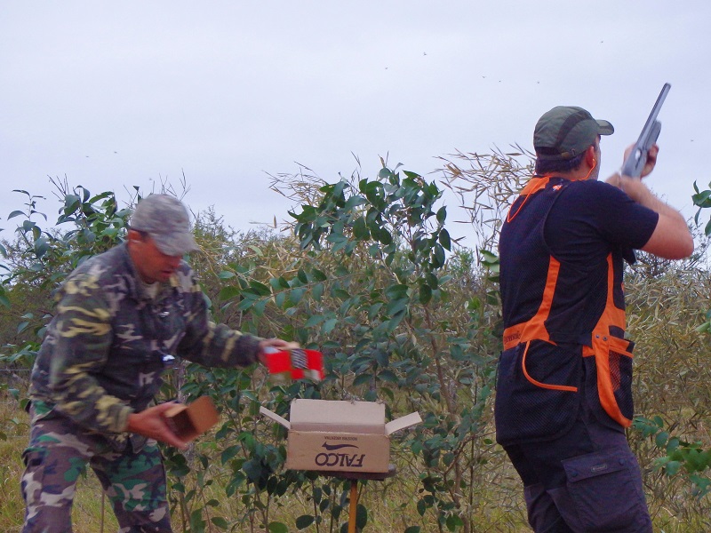 Chasse du petit gibier à San Javier – Image 6
