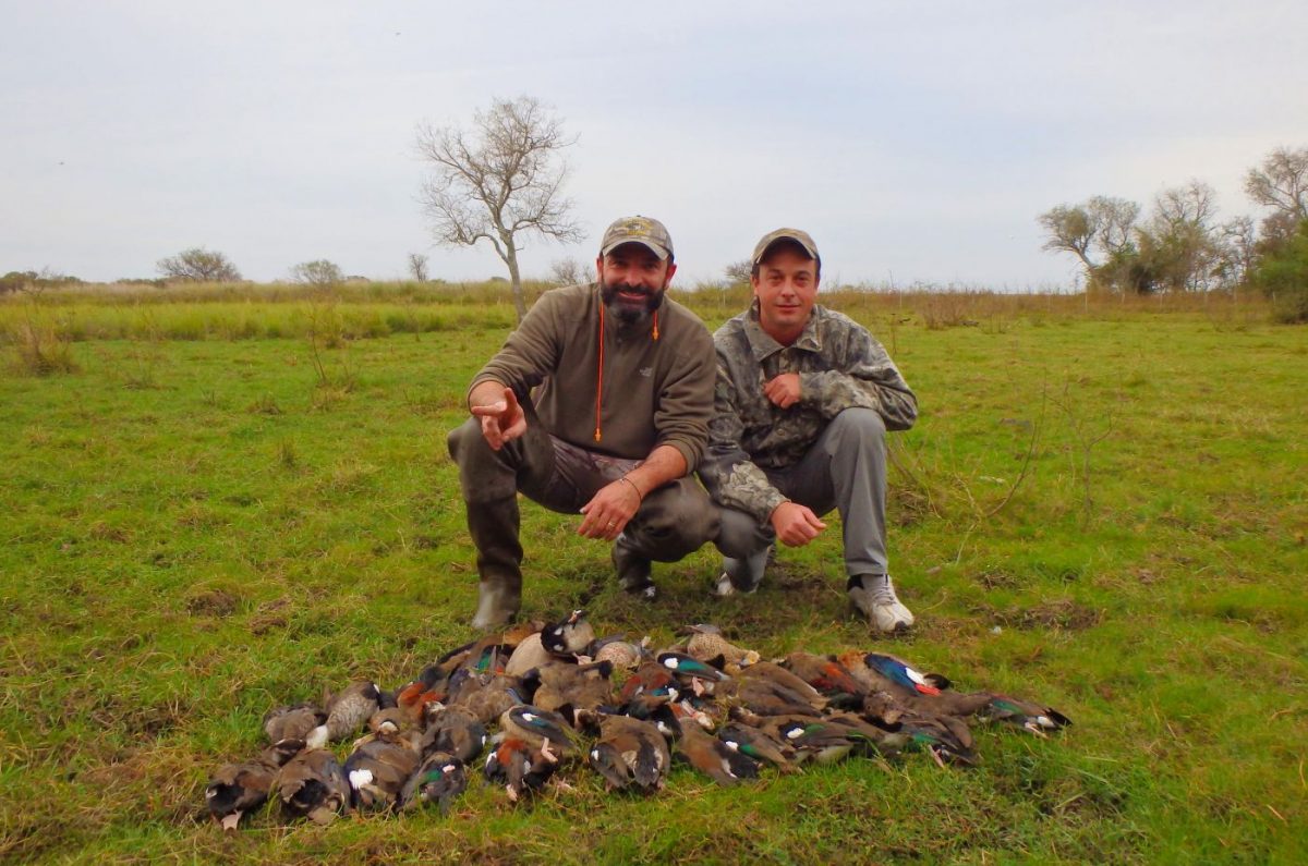 Chasse du petit gibier à San Javier – Image 2