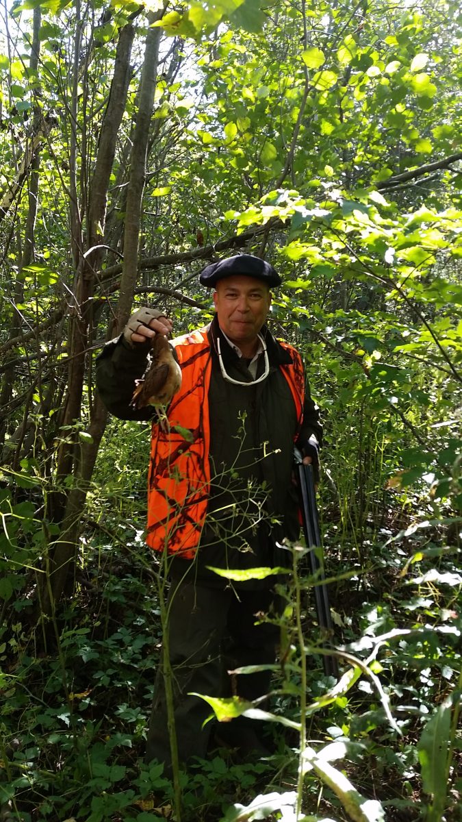 Séjour bécasses, Gelinottes et gibier d'eau au Québec – Image 3